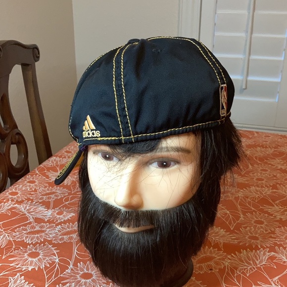 Los Angeles Lakers hats. - Picture 6 of 12